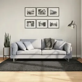 dywan-z-dlugim-runem-polyskujacy-antracytowy-140x200-cm-lumarko