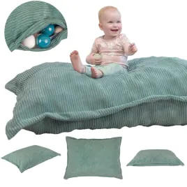 poduszka-dla-dzieci-pufa-700-pilek-kiddymoon-zielony-kmps-1400