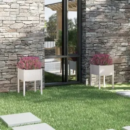 donice-ogrodowe-2-szt-biale-50x50x70-cm-drewno-sosnowe-lumarko