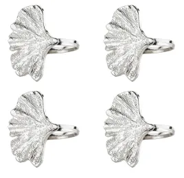 obraczki-na-serwetki-srebrne-4-szt-metal-artpol-silver-45-x-4-x-45-cm