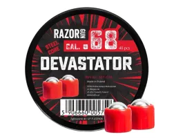 kule-metalowe-razorgun-steel-core-devastator-68-40-szt-do-t4e-hds-68-kal