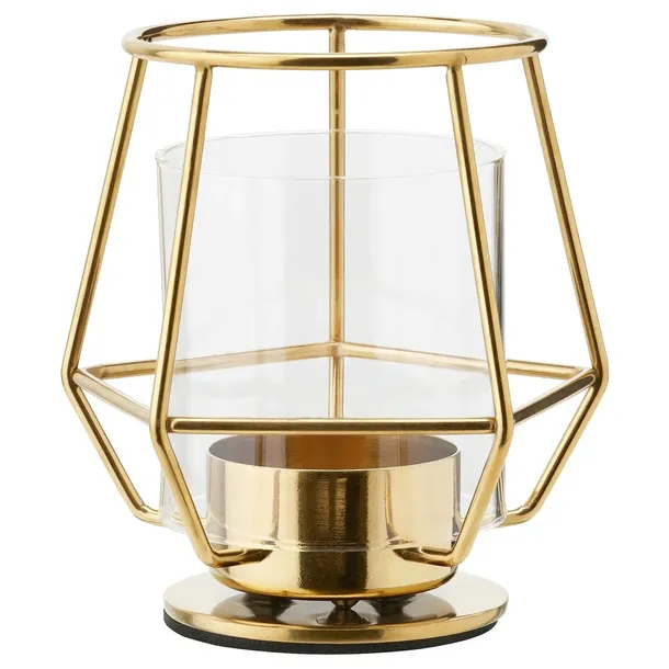 lampion-ikea-metal-10-cm-wysokosc-produktu-10-cm