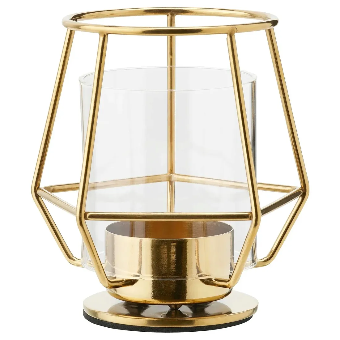 lampion-ikea-metal-10-cm-stan-nowy