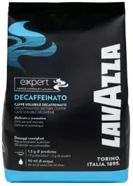 kawa-instant-rozpuszczalna-bezkofeinowa-lavazza-expert-decaffeinato-300g