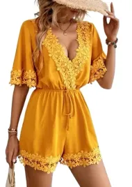 shein-kombinezon-zolty-z-haftem-na-lato-38-lik