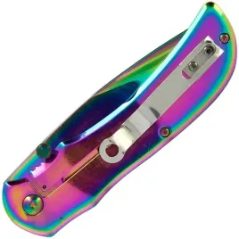 noz-rozkladany-z-ostrzem-teczowym-i-motywem-czaszki-050