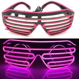 swiecace-okulary-led-zaluzje-imprezowe-disco-purple-neonowe-fiolet-3-tryby