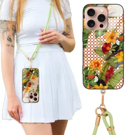 etui-do-iphone-16-pro-case-crossglam-z-polyskiem-oliwkowe-styl-boho-wzory