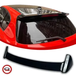 bmw-e81-e87-lotka-spoiler-dokladka-tylna-czarny-polysk