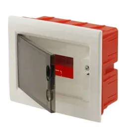 obudowa-rozdzielnicy-podtynkowej-8-modulow-rozdzielnia-1x8-ip40