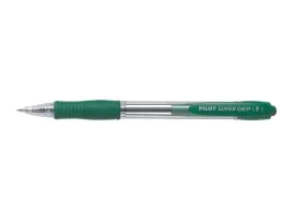 dlugopis-olejowy-pilot-super-grip-zielony-pibpgp-10r-g