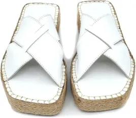 runnerboss-damskie-buty-biale-klapki-wsuwane-casual-37-j-a
