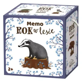 rok-w-lesie-memo