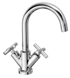 bateria-kuchenna-mieszajaca-zlewozmywakowa-stojaca-diamond-jawa-srebrny