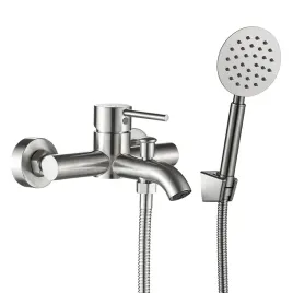 bateria-wannowa-jednouchwytowa-z-zestawem-natryskowym-kuchinox-noia-srebrny