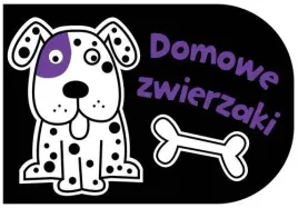 domowe-zwierzaki-czarno-biale-praca-zbiorowa