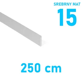 plaskownik-aluminiowy-srebrny-mat-15mm-anodowany-250cm