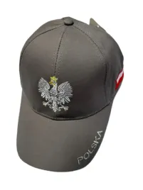 czapka-kibica-z-daszkiem-polska-bejsbolowka-szara-maly-orzel-napis-haft