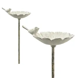 biale-poidelko-ogrodowe-karmnik-do-wbicia-na-nodze-metalowe-100-cm-retro