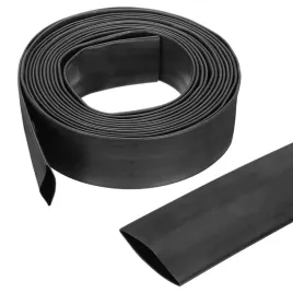 rurka-termokurczliwa-z-klejem-3-1-koszulka-90-30-gruba-czarna-90mm-1m