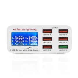ladowarka-iphone-6-portow-usb-typu-c-wyswietlacz-lcd-40w-stacja-ladujaca
