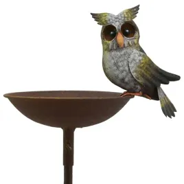 sowa-z-miseczka-na-stojaku-metalowym-1245-cm-dekoracja-do-ogrodu-poidelko