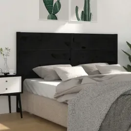 wezglowie-lozka-czarne-206x4x100-cm-lite-drewno-sosnowe-lumarko