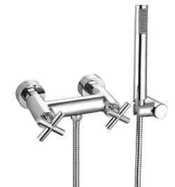 bateria-mieszajaca-wannowo-prysznicowa-dwuuchwytowa-scienna-diamond-jawa