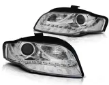 lampy-reflektory-audi-a4-b7-04-08-chrome-led-producent-czesci-tuning-tec