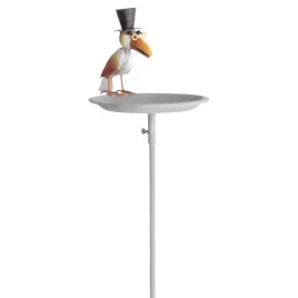poidlo-smieszne-do-ogrodu-z-ptakiem-w-kapeluszu-dekoracja-127-cm-karmnik
