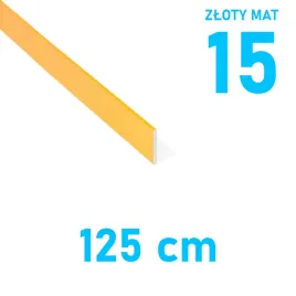 plaskownik-aluminiowy-zloty-mat-15mm-anodowany-125cm