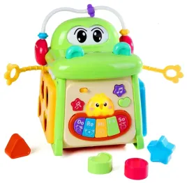 kostka-interaktywna-edukacyjna-dla-dzieci-sorter-pianinko-zegar-labirynt