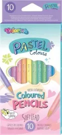 colorino-kredki-olowkowe-okragle-10-kol-pastelowe