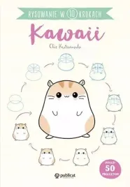 rysowanie-w-10-krokach-kawaii