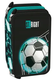 piornik-potrojny-z-wyposazeniem-stright-neon-football