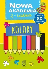 kolory-nowa-akademia-2-latka-praca-zbiorowa
