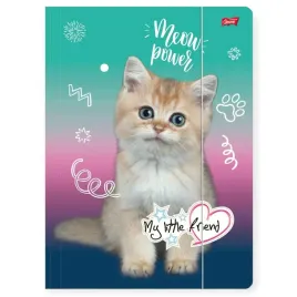 teczka-a4-z-gumka-szkolna-dla-dzieci-kotek-my-little-friend-kitty