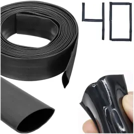 rurka-termokurczliwa-z-klejem-3-1-koszulka-40-13-gruba-czarna-40mm-1m