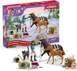 schleich-kalendarz-adwentowy-horse-club-99092