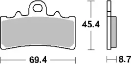 sbs-klocki-hamulcowe-kh606-street-standart-ceramic-kolor-czarny-pasuje-do