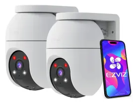 dwie-kamery-ezviz-8mpx-c8c-4k-obrotowe-zewnetrzne-detekcja-ai-sledzenie