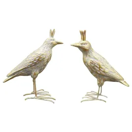 dekoracyjne-figurki-ptakow-zlote-vintage-komplet-2-sztuki-do-domu-ogrodu