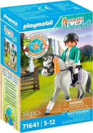 playmobil-71641jezdziec-turniejowy-ranczo-waterfall