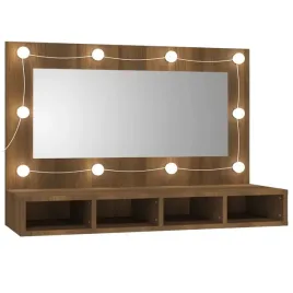 szafka-z-lustrem-i-led-brazowy-dab-90x315x62-cm-lumarko