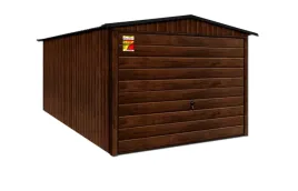 garaz-blaszany-3x7-drewnopodobny-lux-blaszak-na-wymiar-producent-garazy