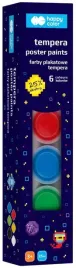 farby-plakatowe-6-kolorow-25-ml-pixi-planet-happy-color