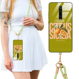 etui-do-xiaomi-redmi-k20-pro-case-crossglam-z-polyskiem-oliwkowe-boho-wzory