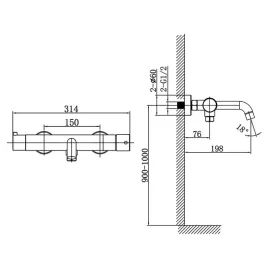 lavita-nowoczesna-bateria-wannowo-prysznicowa-orion-brushed-gold