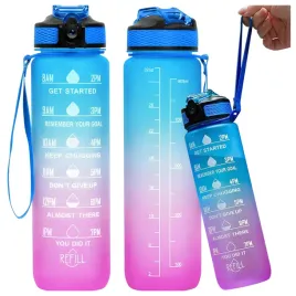 bidon-butelka-na-wode-z-miarka-slomka-rurka-silownia-fitness-duza-1000ml