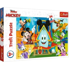 puzzle-24-maxi-ukladanka-myszka-miki-pies-pluto-donald-gufi-disney-3-trefl